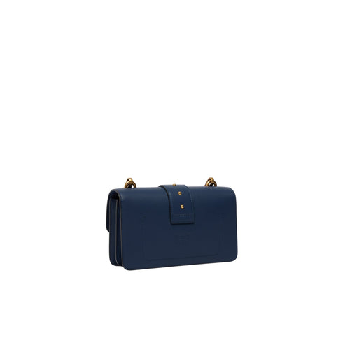 Pinko Borsa a spalla Borsa Donna Piccola Love One UNI A25 - PINKO 105856A0F1 - G08Q - UNI - Francavilla Moda